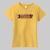 Ladies Tee Shirt